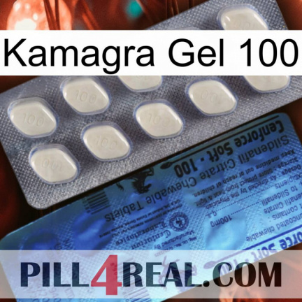 Kamagra Gel 100 34